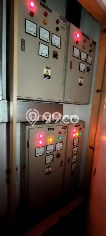 Ruko Usaha Dijual di Sail Pekanbaru LT 975m2 & LB 690m2 Ruko Usaha Dijual di Sail Pekanbaru LT 975m2 & LB 690m2