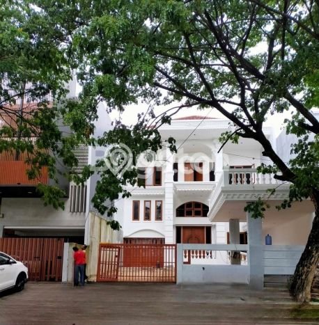 Siap Huni Rumah Mewah 4 Kamar di Payung Sekaki Dekat ke Mana Pun Siap Huni Rumah Mewah 4 Kamar di Payung Sekaki Dekat ke Mana Pun