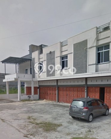 Ruko bagus disewakan di Marpoyan Damai Pekanbaru dengan LB 330m2 harga sewa terbaik Ruko bagus disewakan di Marpoyan Damai Pekanbaru dengan LB 330m2 harga sewa terbaik