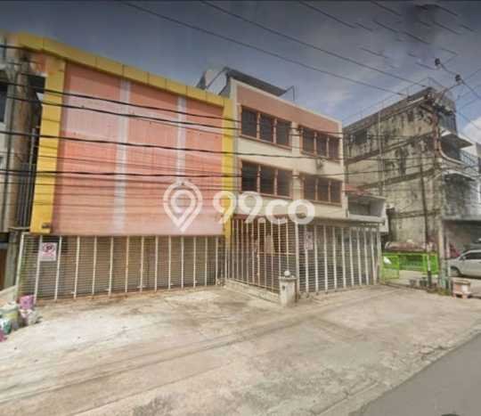 Unit Ruko Strategis di Senapelan, Pekanbaru Potensi Bisnis Besar Unit Ruko Strategis di Senapelan, Pekanbaru Potensi Bisnis Besar