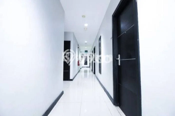 Hotel di Pekanbaru Kota, Luas 4450m2m², Kawasan Bisnis Hotel di Pekanbaru Kota, Luas 4450m2m², Kawasan Bisnis