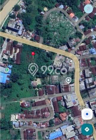 Lahan untuk Dijual Lokasi Tenayan Raya, Pekanbaru Luas 9800m2 SHM Lahan untuk Dijual Lokasi Tenayan Raya, Pekanbaru Luas 9800m2 SHM