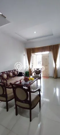 Rumah Modern Minimalis 4 KT Siap Huni di Tampan Rumah Modern Minimalis 4 KT Siap Huni di Tampan