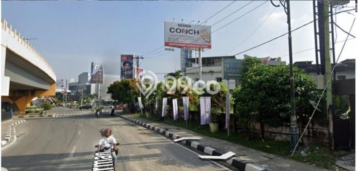 Tanah Kavling Disewakan di Tangkerang dengan Luas 4973m2 Tanah Kavling Disewakan di Tangkerang dengan Luas 4973m2