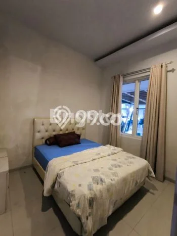 Lokasi strategis! Rumah siap huni dikontrakkan di Bukit Raya LB 224m2 Lokasi strategis! Rumah siap huni dikontrakkan di Bukit Raya LB 224m2