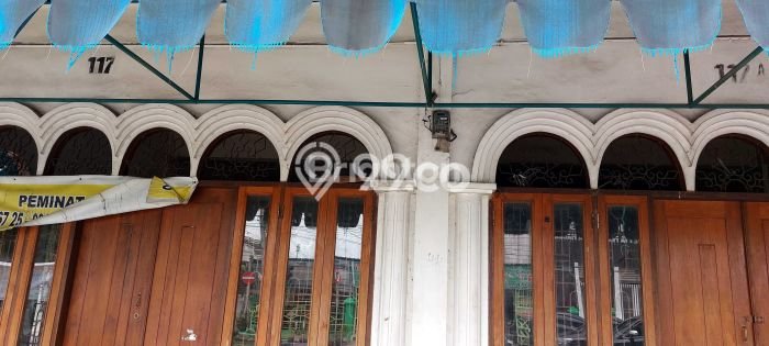 Siap Huni Rumah Mewah 6 Kamar di Pekanbaru Kota Dekat ke Mana Saja Siap Huni Rumah Mewah 6 Kamar di Pekanbaru Kota Dekat ke Mana Saja