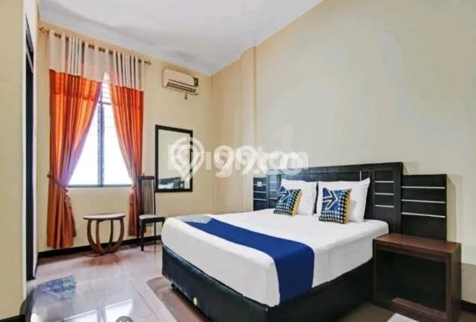 INVESTASI CERDAS! Hotel Kawasan Sail, Luas 1070m2m², Lokasi Mainroad INVESTASI CERDAS! Hotel Kawasan Sail, Luas 1070m2m², Lokasi Mainroad