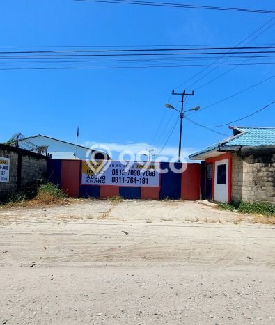 Gudang bagus disewakan di Siak Hulu Kampar dengan LB 10000m2 harga sewa terbaik Gudang bagus disewakan di Siak Hulu Kampar dengan LB 10000m2 harga sewa terbaik