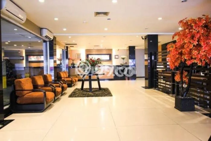 Hotel di Pekanbaru Kota, Luas 4450m2m², Kawasan Bisnis Hotel di Pekanbaru Kota, Luas 4450m2m², Kawasan Bisnis