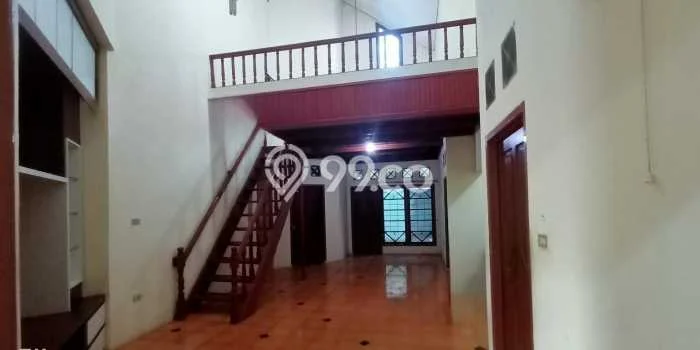 Dijual Rumah Eksklusif 4 KT di Tangkerang, Pekanbaru Dijual Rumah Eksklusif 4 KT di Tangkerang, Pekanbaru