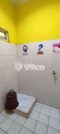Rumah Modern Minimalis 4 KT Siap Huni di Tampan Rumah Modern Minimalis 4 KT Siap Huni di Tampan