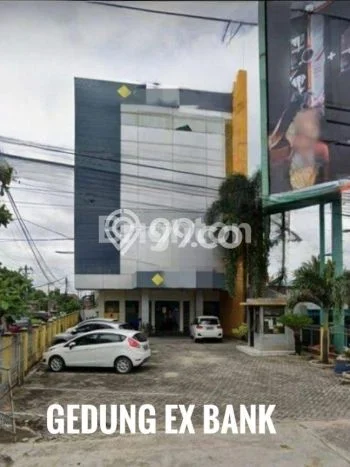 Ruko paling strategis disewakan di Marpoyan Damai Pekanbaru Ruko paling strategis disewakan di Marpoyan Damai Pekanbaru