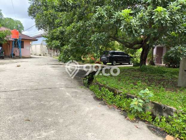 Tanah Dijual di Pekanbaru Seluas 2950m2 Strategis Tanah Dijual di Pekanbaru Seluas 2950m2 Strategis