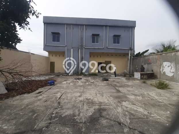 Area Ramai! Ruko Dijual di Tampan untuk Bisnis Luas Bangunan 2160m2 Area Ramai! Ruko Dijual di Tampan untuk Bisnis Luas Bangunan 2160m2