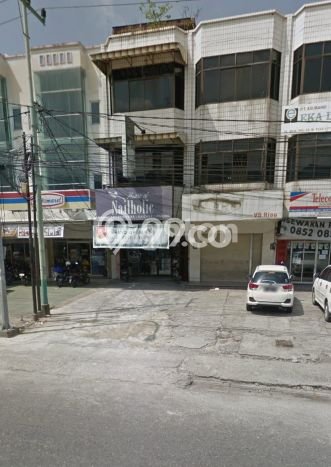 Ruko Dijual di Senapelan LT 150m2, LB 270m2 untuk Investasi Ruko Dijual di Senapelan LT 150m2, LB 270m2 untuk Investasi