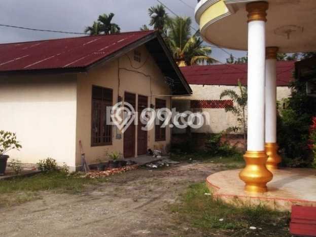 Dijual Rumah 5 Kamar Lokasi Strategis Bagus dan Strategis di Marpoyan Damai Dijual Rumah 5 Kamar Lokasi Strategis Bagus dan Strategis di Marpoyan Damai