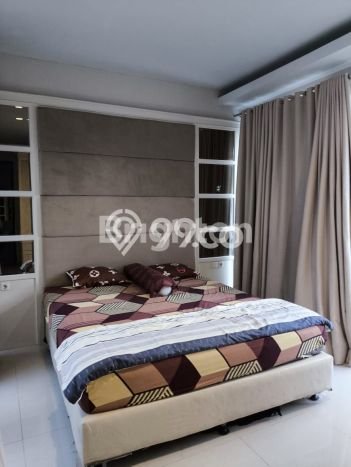 Lokasi strategis! Rumah siap huni dikontrakkan di Bukit Raya LB 224m2 Lokasi strategis! Rumah siap huni dikontrakkan di Bukit Raya LB 224m2