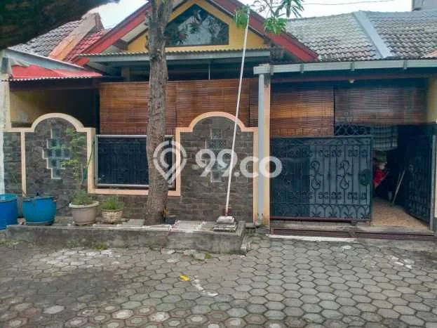 Rumah Budget Terbaik Siap Huni di Pedurungan LT 104m2 Rumah Budget Terbaik Siap Huni di Pedurungan LT 104m2