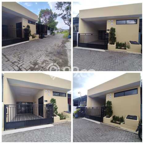 Rumah Modern Minimalis 3 KT Bisa Langsung Pindah di Pedurungan Rumah Modern Minimalis 3 KT Bisa Langsung Pindah di Pedurungan