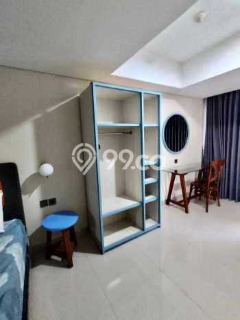 Disewakan Apartemen Ekonomis 0 BR di Pemuda Semarang Disewakan Apartemen Ekonomis 0 BR di Pemuda Semarang