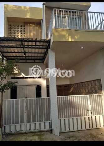 Rumah Minimalis 6 KT di Ketileng Semarang Unfurnished Rumah Minimalis 6 KT di Ketileng Semarang Unfurnished