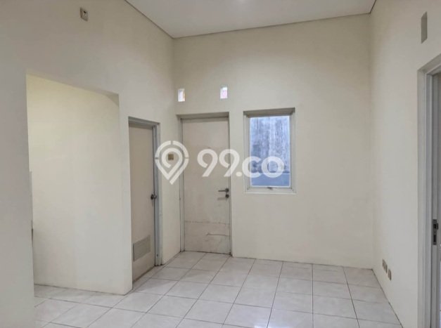 Sewa Rumah Harga Terjangkau di BSB City Semarang Punya 2 Kamar Tidur Sewa Rumah Harga Terjangkau di BSB City Semarang Punya 2 Kamar Tidur