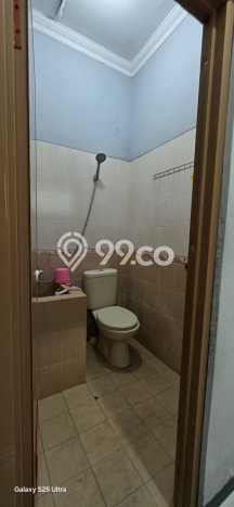 Rumah Modern 2 KT di Sambiroto Semarang Semi Furnished Rumah Modern 2 KT di Sambiroto Semarang Semi Furnished