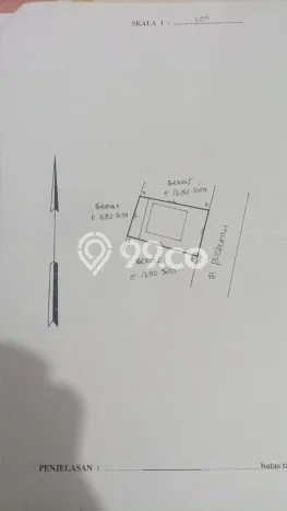 Rumah Mewah LB 176m2 Siap Huni Desain Elegan di Pleburan, Semarang Rumah Mewah LB 176m2 Siap Huni Desain Elegan di Pleburan, Semarang