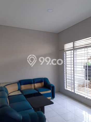 Rumah Luas Asri 3 KT Siap Pakai di Puspowarno Semarang Rumah Luas Asri 3 KT Siap Pakai di Puspowarno Semarang
