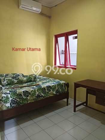 Lokasi strategis! Rumah siap huni disewakan di Sendangmulyo LB 94m2 Lokasi strategis! Rumah siap huni disewakan di Sendangmulyo LB 94m2