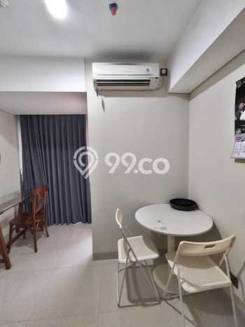 Disewakan Apartemen Ekonomis 0 BR di Pemuda Semarang Disewakan Apartemen Ekonomis 0 BR di Pemuda Semarang
