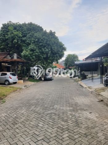 Rumah Sewa Semarang LT 120m2 LB 120m2 Kawasan Majapahit Rumah Sewa Semarang LT 120m2 LB 120m2 Kawasan Majapahit