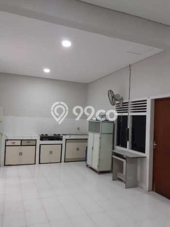 Rumah Luas Asri 3 KT Siap Pakai di Puspowarno Semarang Rumah Luas Asri 3 KT Siap Pakai di Puspowarno Semarang