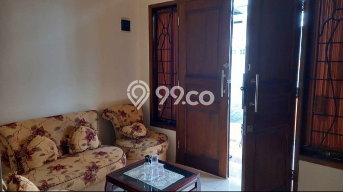 Jarang Ada! Rumah Sewa 3 Kamar Bagus Siap Huni Kalicari Jarang Ada! Rumah Sewa 3 Kamar Bagus Siap Huni Kalicari