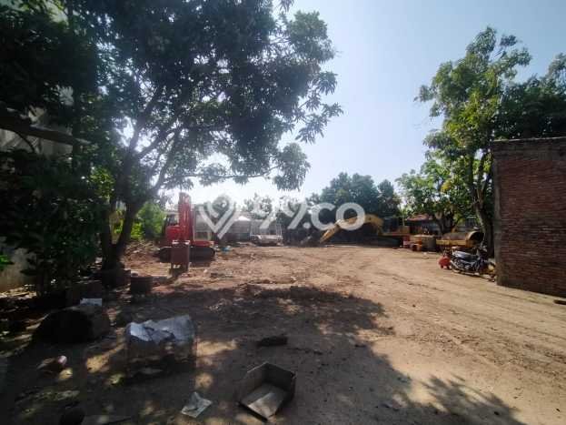 Disewakan Tanah Seluas 1750m2 di Mranggen, Demak Disewakan Tanah Seluas 1750m2 di Mranggen, Demak