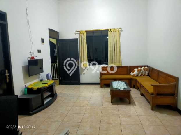 Jarang Ada! Rumah Kontrakan 2 Kamar Bagus Siap Huni Kedungmundu Jarang Ada! Rumah Kontrakan 2 Kamar Bagus Siap Huni Kedungmundu