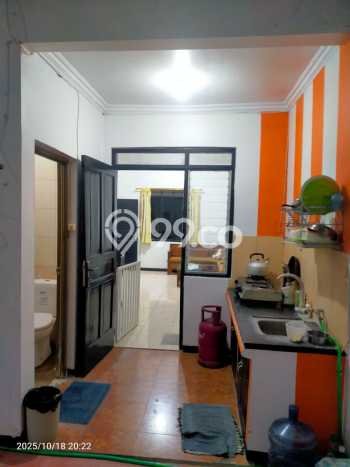 Jarang Ada! Rumah Kontrakan 2 Kamar Bagus Siap Huni Kedungmundu Jarang Ada! Rumah Kontrakan 2 Kamar Bagus Siap Huni Kedungmundu