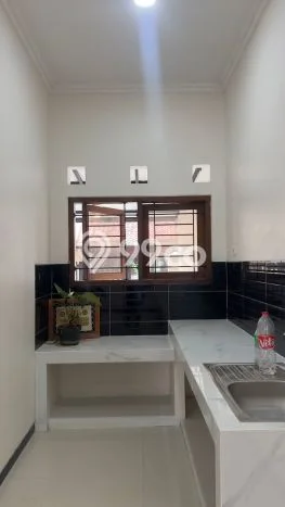 Rumah Bagus Siap Pakai Di Ngaliyan Luas 90m2 Lokasi Strategis Rumah Bagus Siap Pakai Di Ngaliyan Luas 90m2 Lokasi Strategis