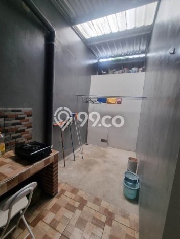 Rumah sewa siap huni 2 KT di BSB City, Semarang Rumah sewa siap huni 2 KT di BSB City, Semarang