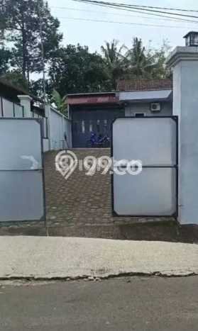 Rumah Modern 3 KT LT 595m2 di Salatiga Rumah Modern 3 KT LT 595m2 di Salatiga