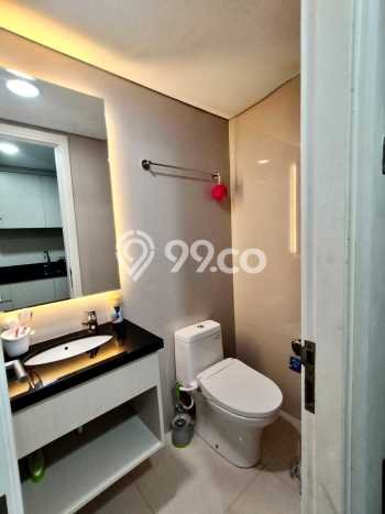 Disewakan Apartemen Ekonomis 0 BR di Pemuda Semarang Disewakan Apartemen Ekonomis 0 BR di Pemuda Semarang