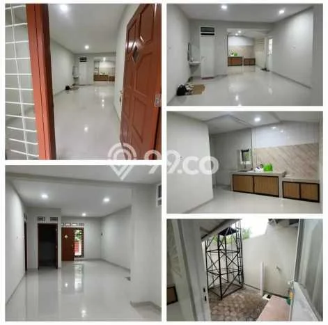 Rumah Cantik Siap Pakai Di Banyumanik Luas 100m2 Aman Rumah Cantik Siap Pakai Di Banyumanik Luas 100m2 Aman