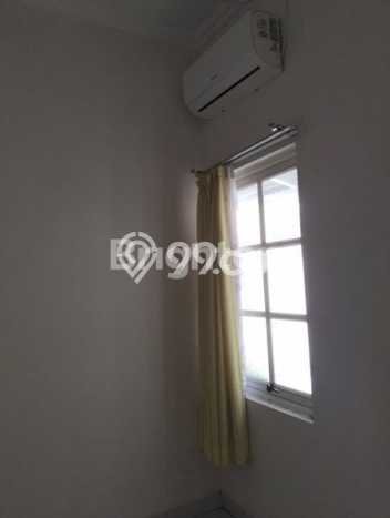 Bisa KPR! Rumah Asri di Graha Padma, LT 153m² LB 90m² Bisa KPR! Rumah Asri di Graha Padma, LT 153m² LB 90m²