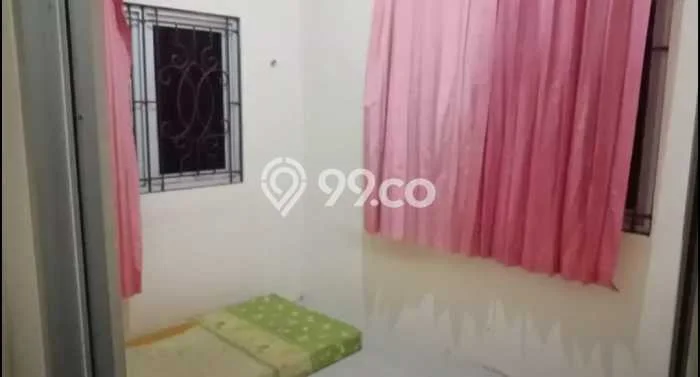 Sewa Rumah Murah di Ngesrep Semarang dengan 4 Kamar Tidur Sewa Rumah Murah di Ngesrep Semarang dengan 4 Kamar Tidur