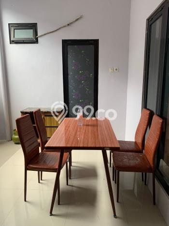 Rumah Cantik Siap Pakai Di Tembalang Luas 100m2 Aman Rumah Cantik Siap Pakai Di Tembalang Luas 100m2 Aman