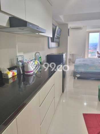 Disewakan Apartemen Ekonomis 0 BR di Pemuda Semarang Disewakan Apartemen Ekonomis 0 BR di Pemuda Semarang