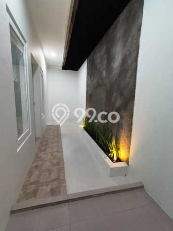 KESEMPATAN TERBAIK! Bisa KPR Rumah Modern lokasi Ketileng, Semarang, LT 98m² LB 98m² KESEMPATAN TERBAIK! Bisa KPR Rumah Modern lokasi Ketileng, Semarang, LT 98m² LB 98m²