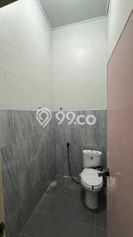 Siap Huni Rumah Minimalis & Modern LB 86m2 di Sambiroto Siap Huni Rumah Minimalis & Modern LB 86m2 di Sambiroto