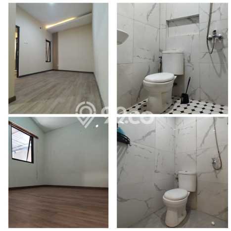 Rumah Modern Minimalis 3 KT Bisa Langsung Pindah di Pedurungan Rumah Modern Minimalis 3 KT Bisa Langsung Pindah di Pedurungan