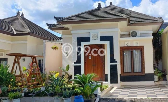 Disewakan Rumah Harga Terjangkau di BSB City Semarang Punya 2 Kamar Tidur Disewakan Rumah Harga Terjangkau di BSB City Semarang Punya 2 Kamar Tidur